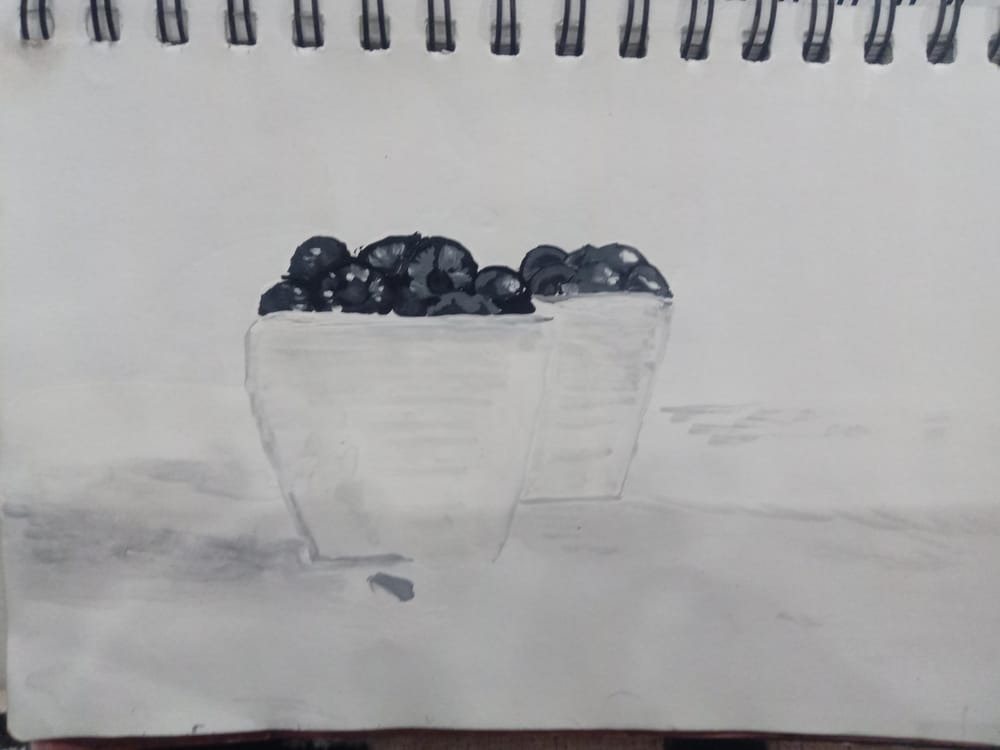 Discover your art style - image 2 - student project