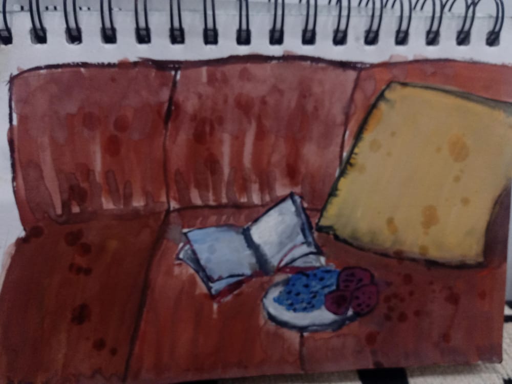 Discover your art style - image 3 - student project