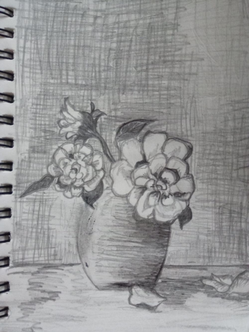 Discover your art style - image 1 - student project