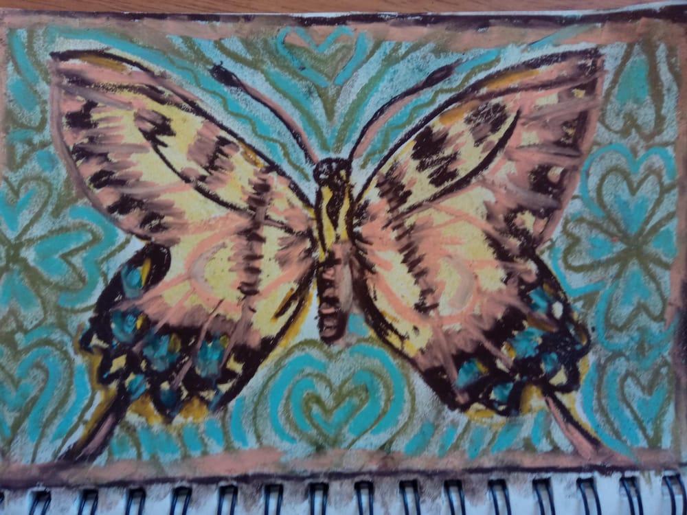 Discover your art style - image 5 - student project