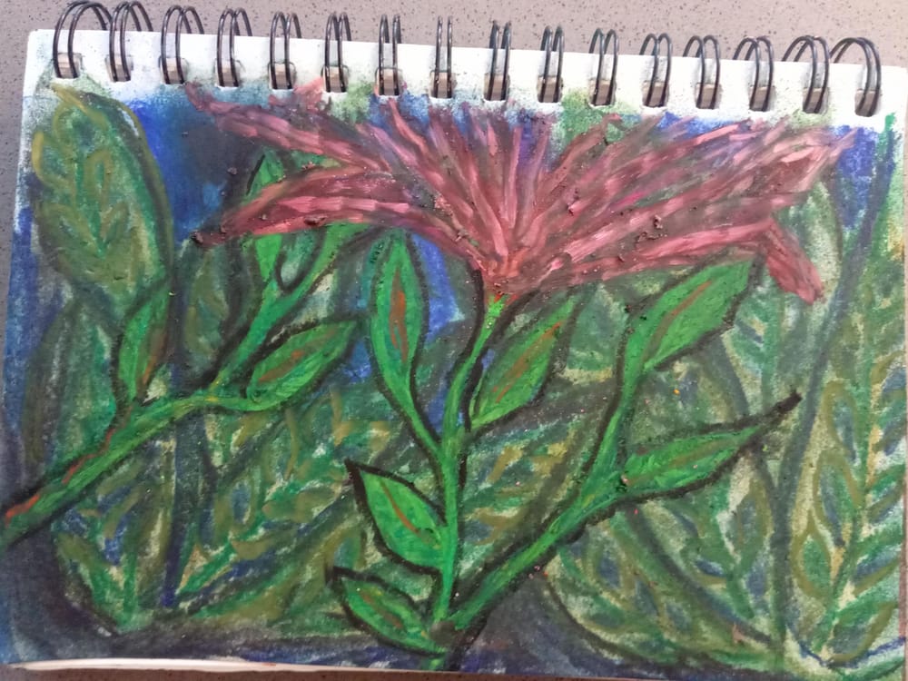 Discover your art style - image 4 - student project