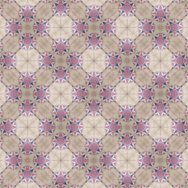 Patterns - image 1 - student project