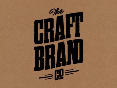Craft Brand Co. - image 12 - student project