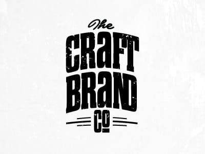Craft Brand Co. - image 2 - student project
