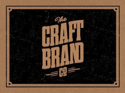 Craft Brand Co. - image 13 - student project