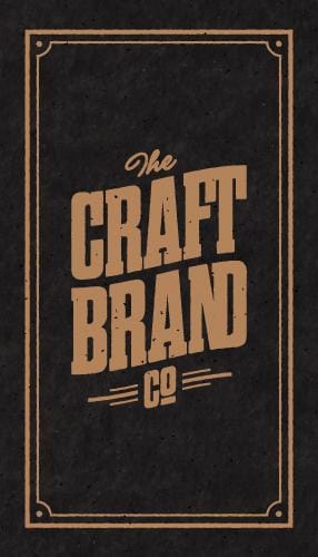Craft Brand Co. - image 15 - student project