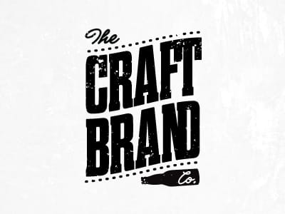 Craft Brand Co. - image 7 - student project