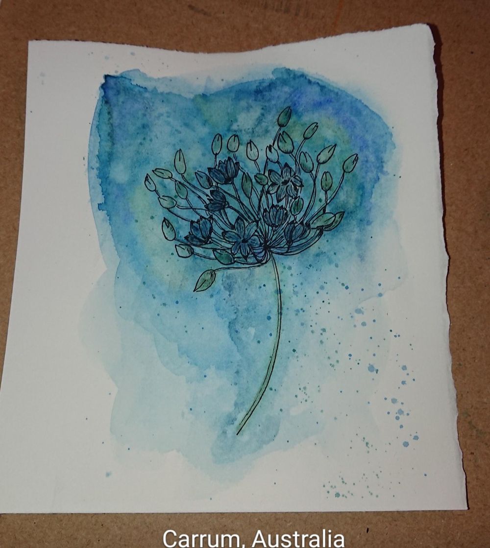 When complex is made easy, with pretty results - image 1 - student project