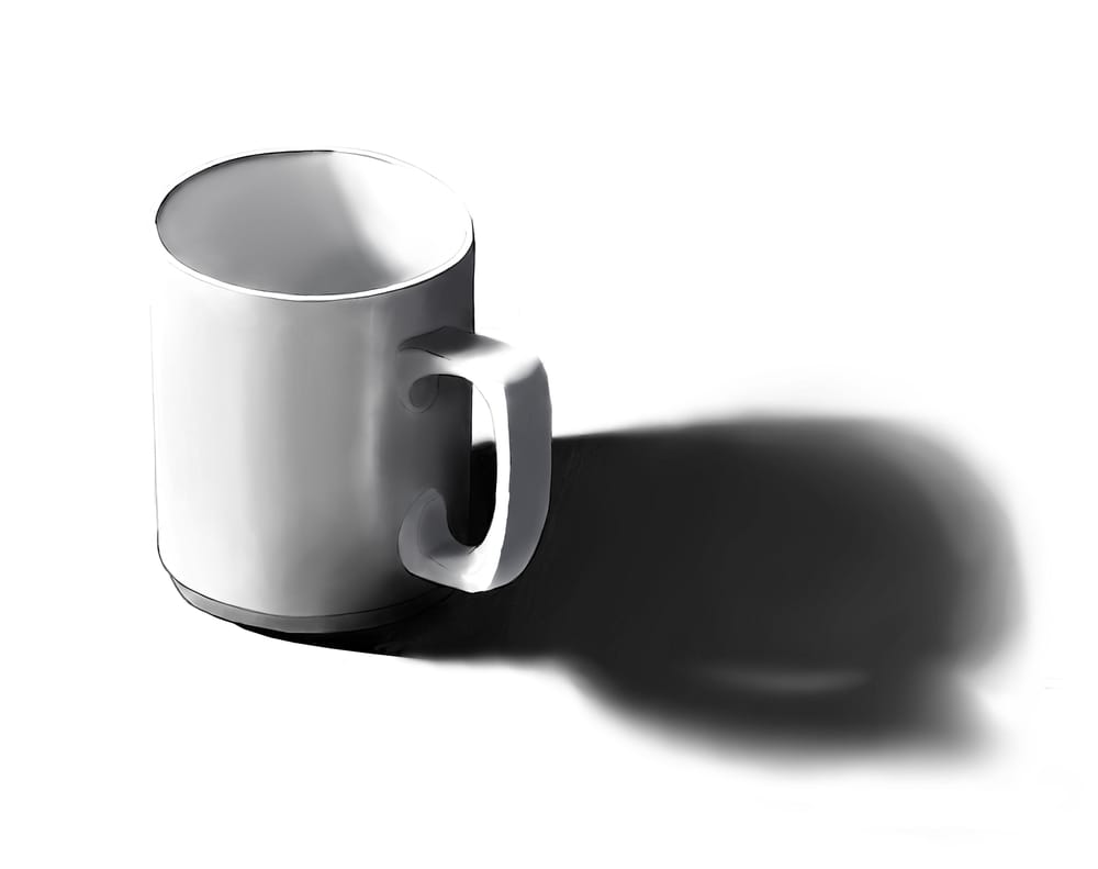 Shadow Exercises - image 2 - student project