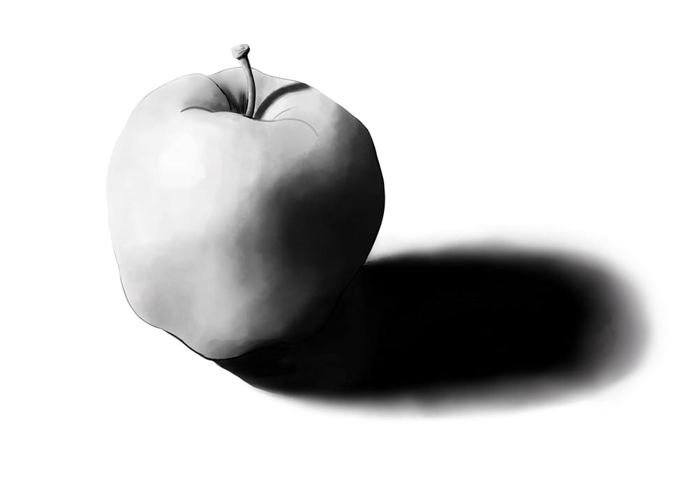 Shadow Exercises - image 3 - student project