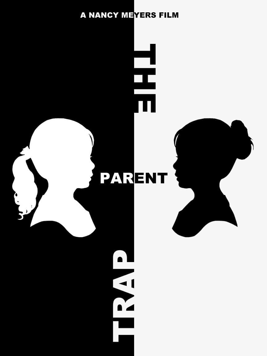 The Parent Trap - image 1 - student project