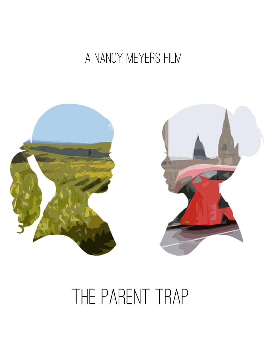 The Parent Trap - image 3 - student project