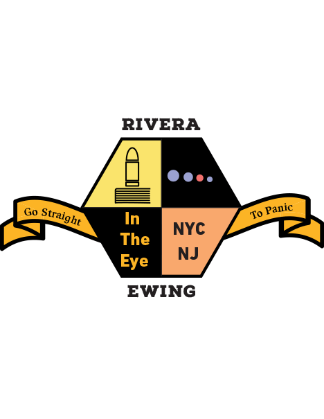 The Rivera-Ewing Clan - image 8 - student project