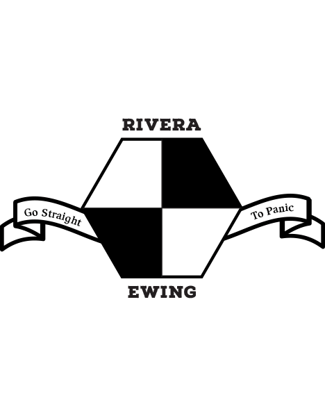 The Rivera-Ewing Clan - image 7 - student project