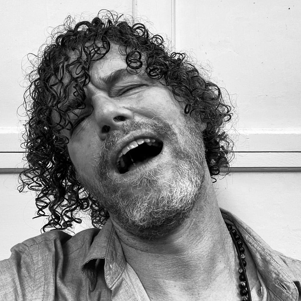 Jeff Yas Animated Selfie - image 2 - student project