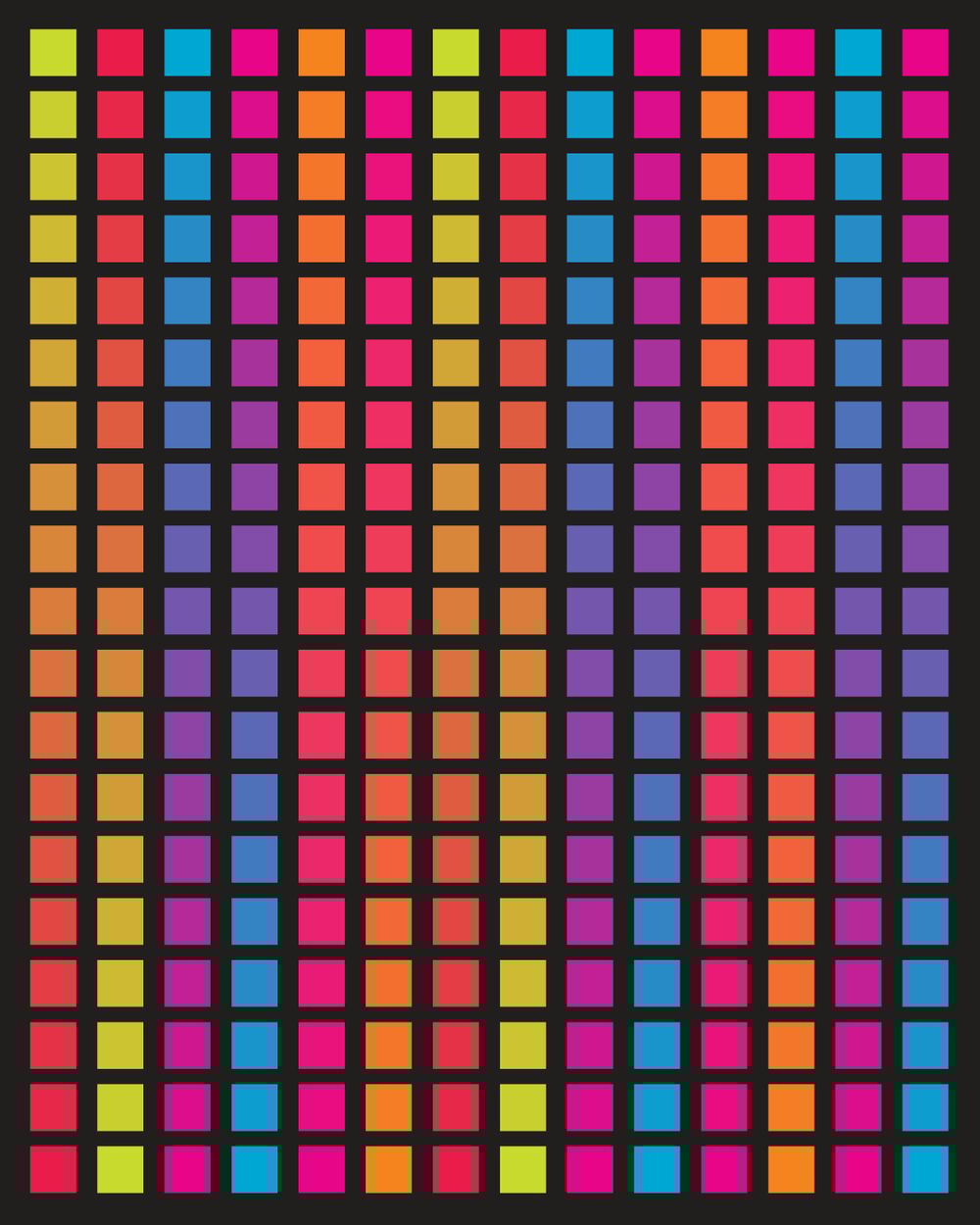YAS Blend Posters - image 2 - student project