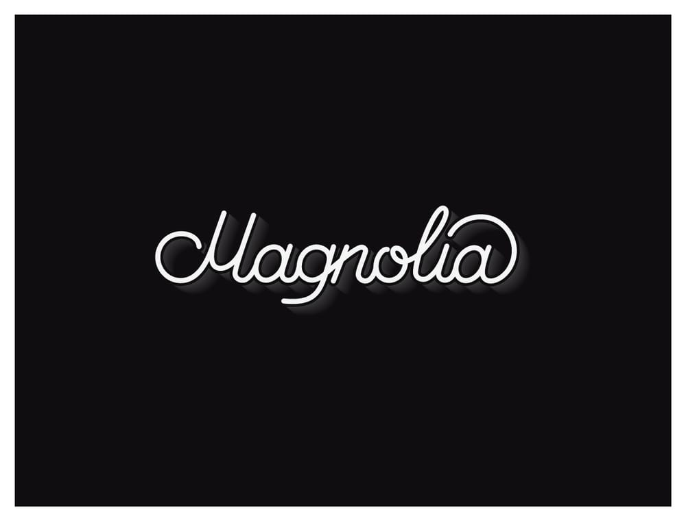 White Magnolia - image 5 - student project