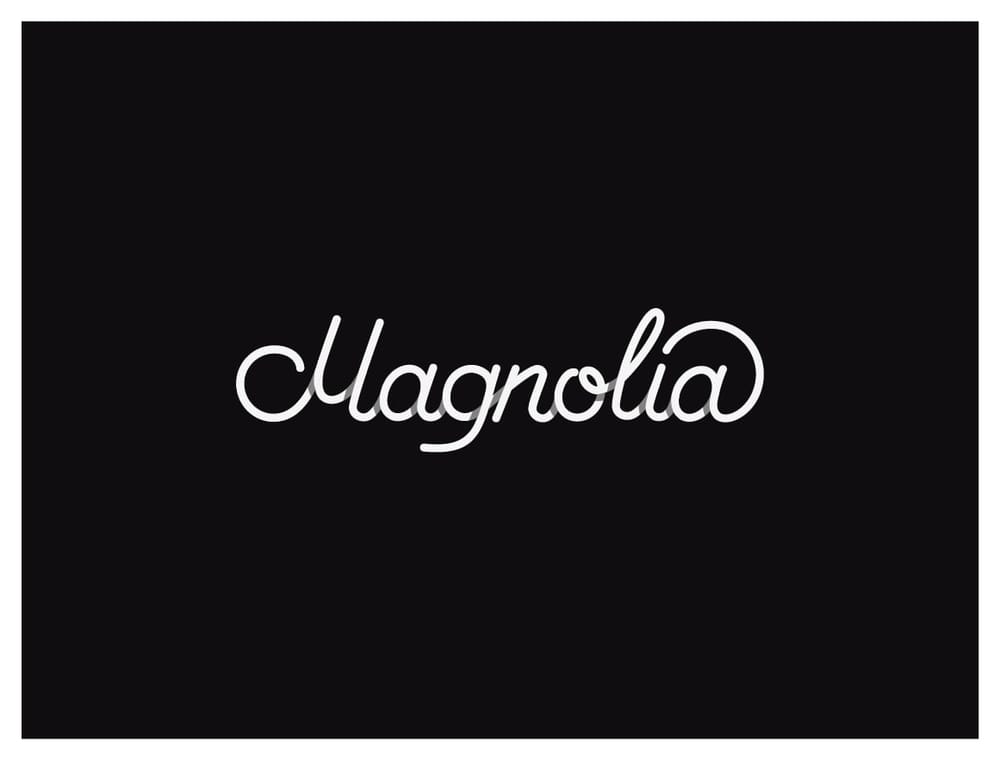 White Magnolia - image 3 - student project