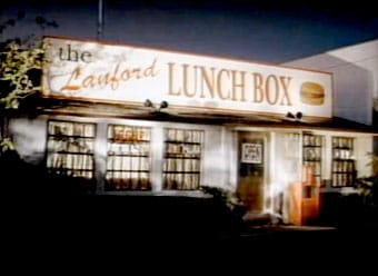 The Lanford Lunchbox - image 1 - student project