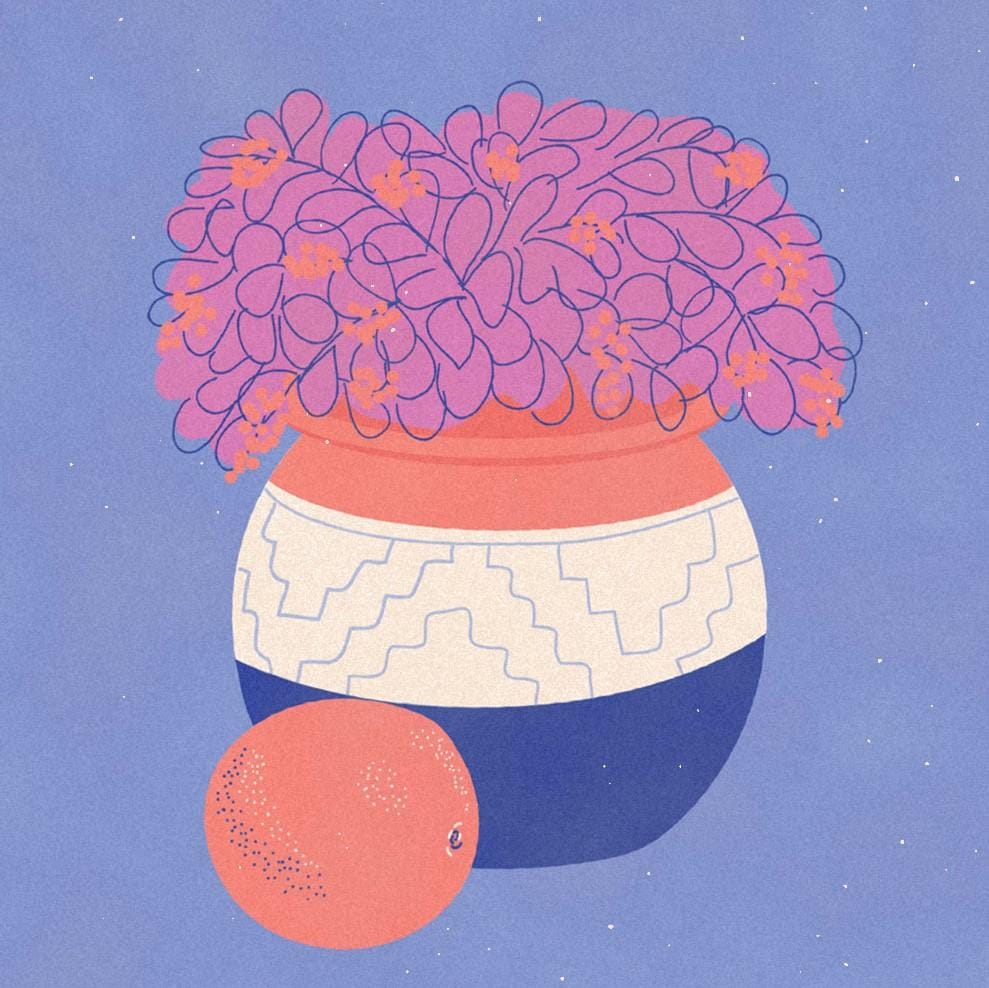Still life - image 7 - student project