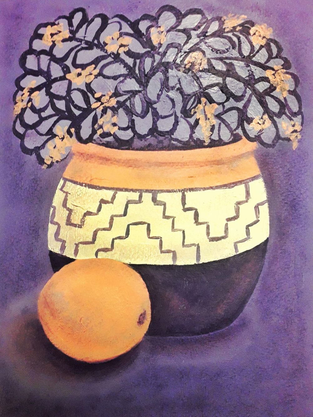 Still life - image 6 - student project