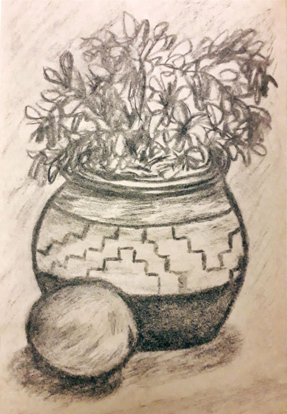 Still life - image 1 - student project