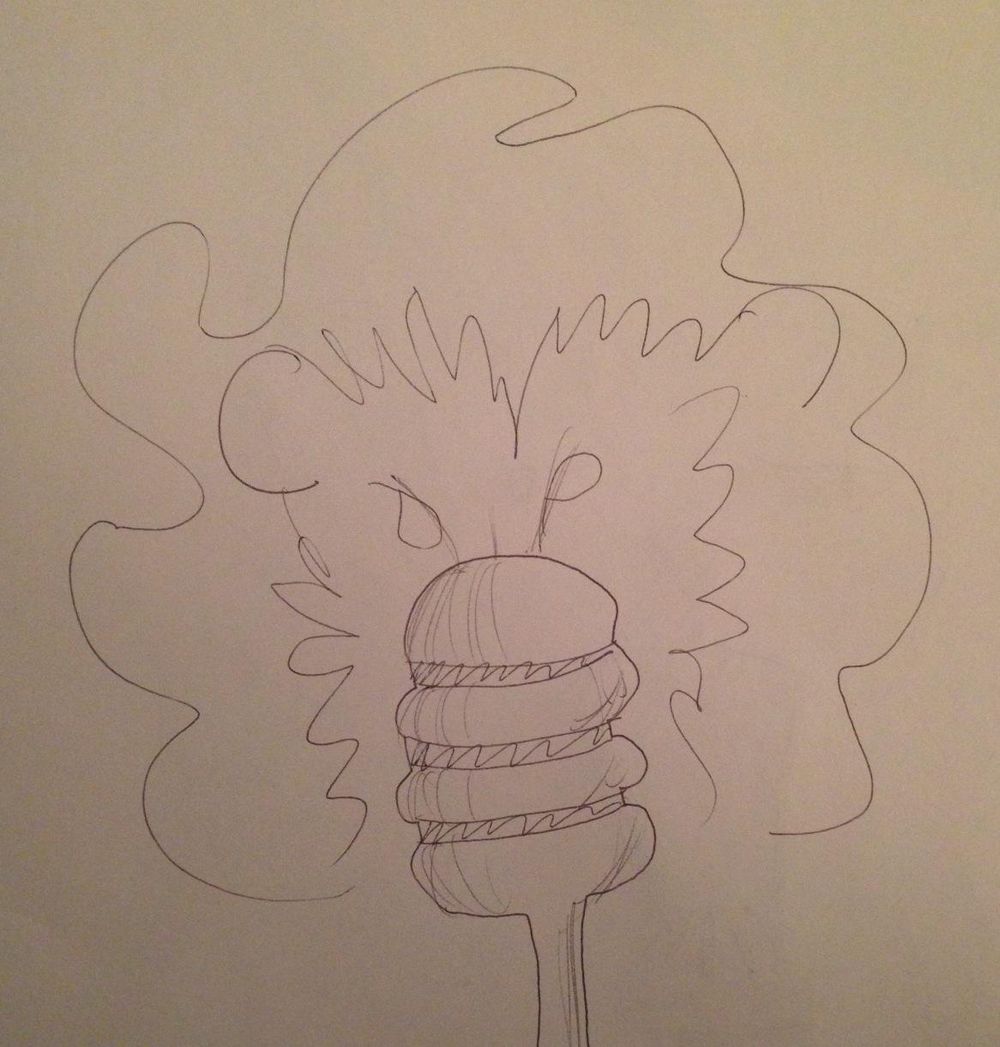 LOUD - image 1 - student project