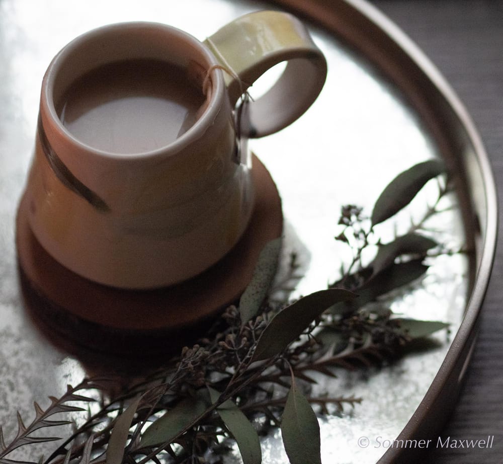 Early Morning Tea - image 4 - student project