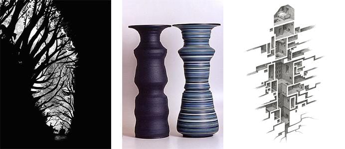 Levelling up Your Art Game: Class Project 1 - image 3 - student project