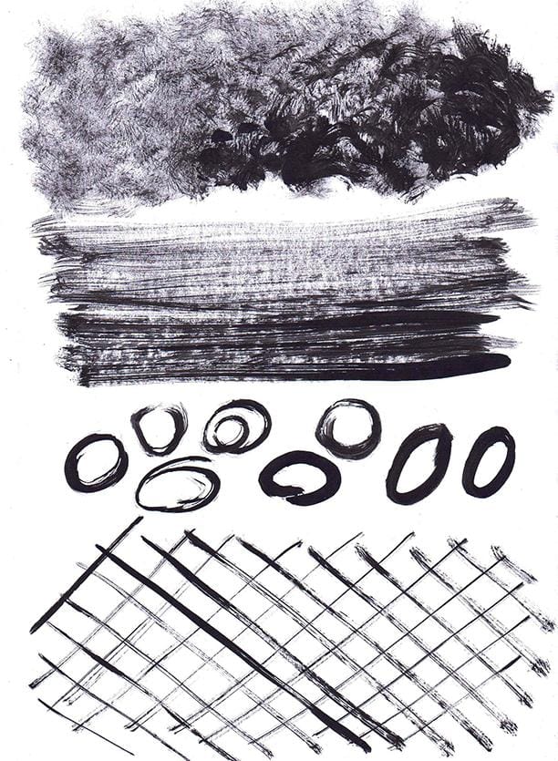 Murder mystery books tools + Ivan Denisovich - image 4 - student project