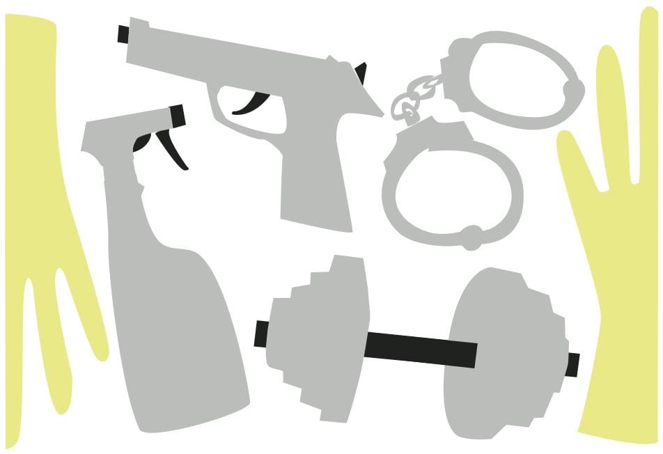 Murder mystery books tools + Ivan Denisovich - image 10 - student project