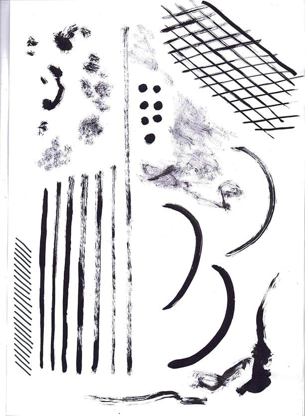 Murder mystery books tools + Ivan Denisovich - image 5 - student project