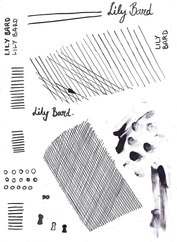 Murder mystery books tools + Ivan Denisovich - image 6 - student project