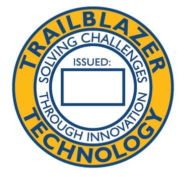 Trailblazer Technology - image 4 - student project