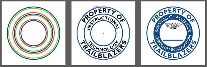 Trailblazer Technology - image 1 - student project