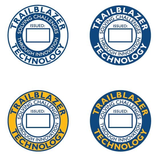 Trailblazer Technology - image 3 - student project