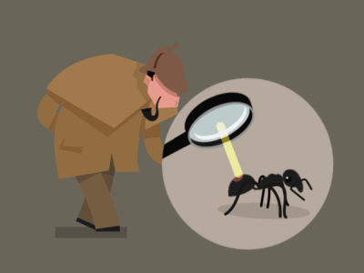 Simple Character Animation - image 1 - student project