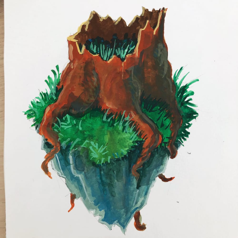 Class work - image 4 - student project