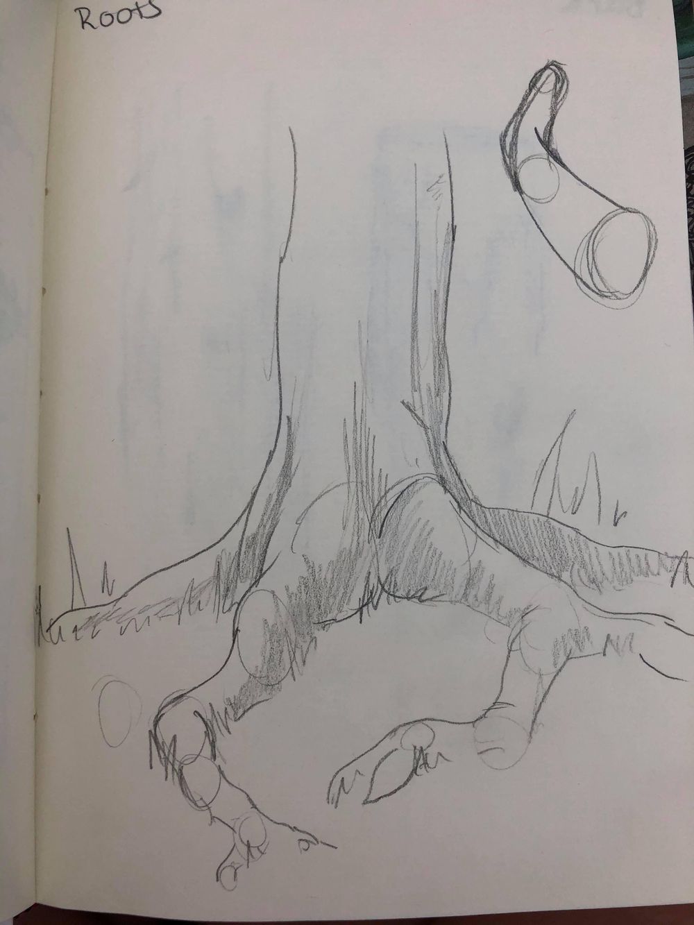 Class work - image 1 - student project