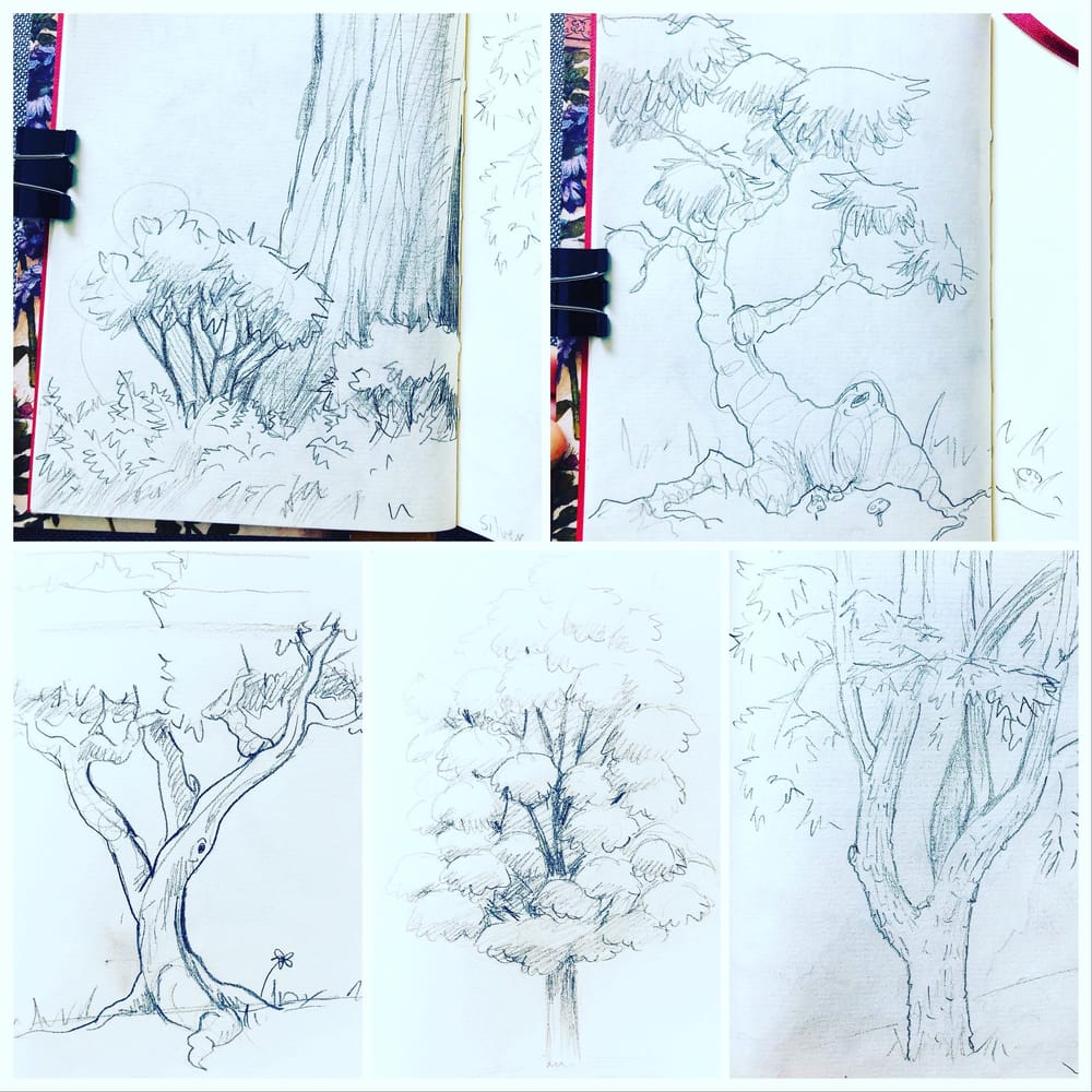 Class work - image 3 - student project