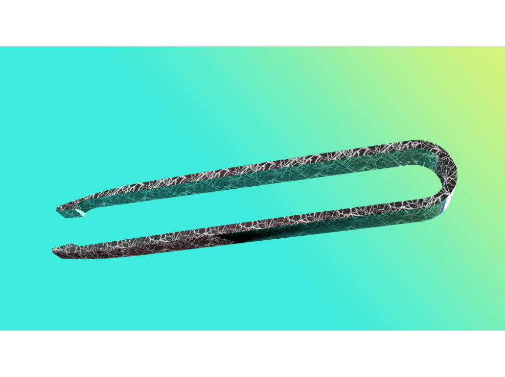 tweezers with backgrounds - image 5 - student project