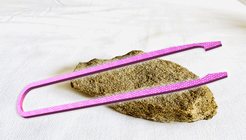 tweezers with backgrounds - image 3 - student project