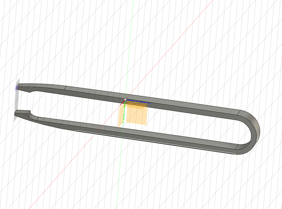 tweezers with backgrounds - image 6 - student project