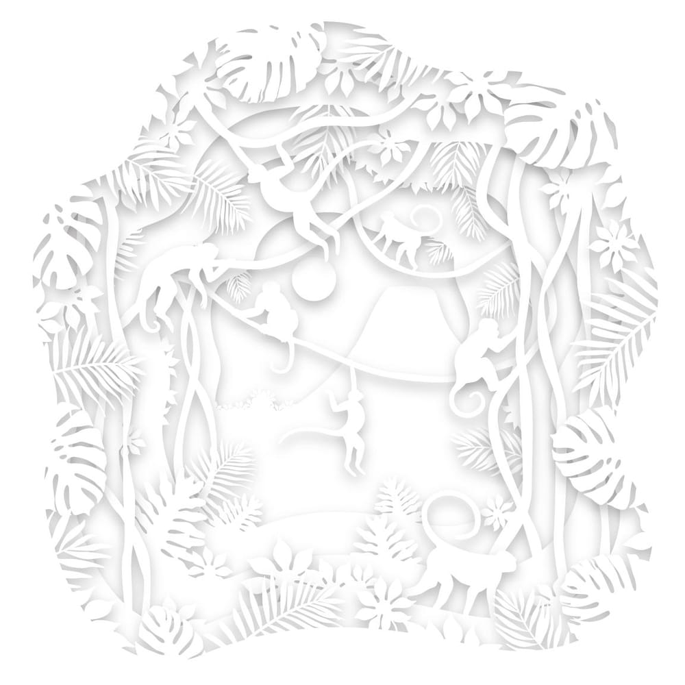 Capuchin Land - image 2 - student project