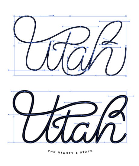 Utah - image 3 - student project