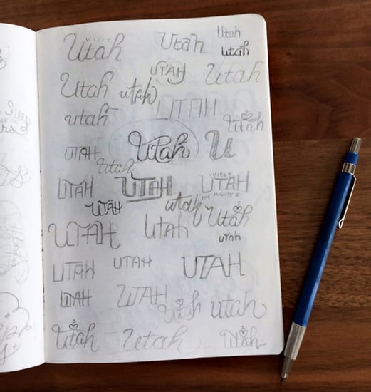Utah - image 1 - student project