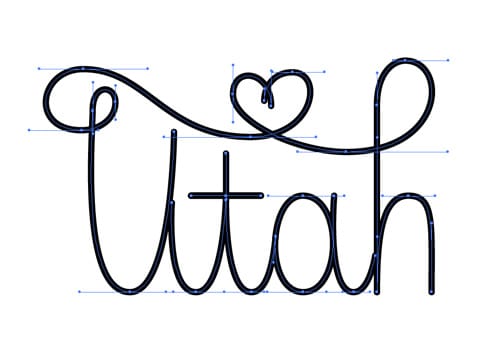Utah - image 6 - student project
