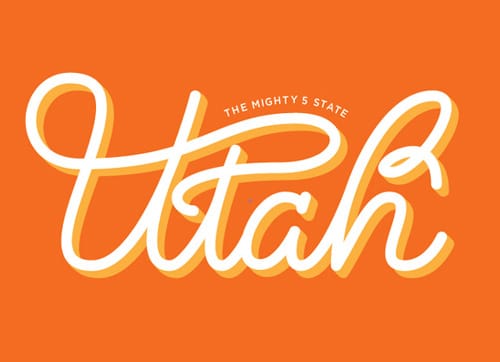 Utah - image 5 - student project