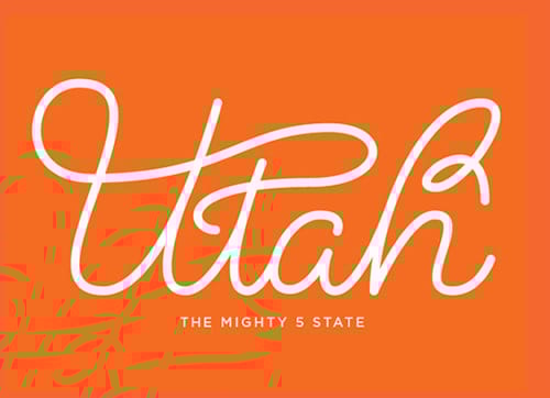 Utah - image 4 - student project