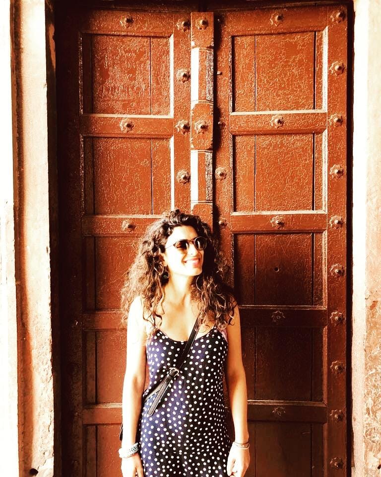 Karen Rizk - Travel & Lifestyle Blog - image 3 - student project